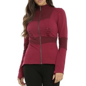 Marvel Scarlet Witch Jacket by Her Universe (NWT)